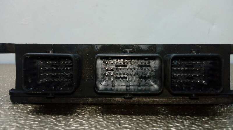 RENAULT Clio 2 generation (1998-2013) Engine Control Unit ECU 8200303619,R0410C066A,8200129063 18438001