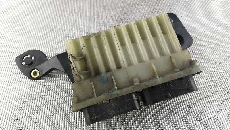 FIAT Corsa B (1993-2000) Motorstyrenhet ECU 15408375, 24462346 18485636