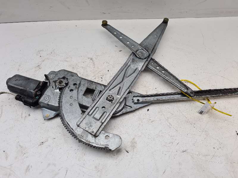 ASTON MARTIN Kangoo 1 generation (1998-2009) Front Right Door Window Regulator 400371A 18526380