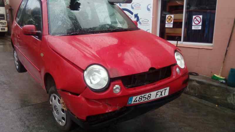 VOLKSWAGEN Lupo 6X (1998-2005) Oikea etuvalo 6X1941752J 18393784