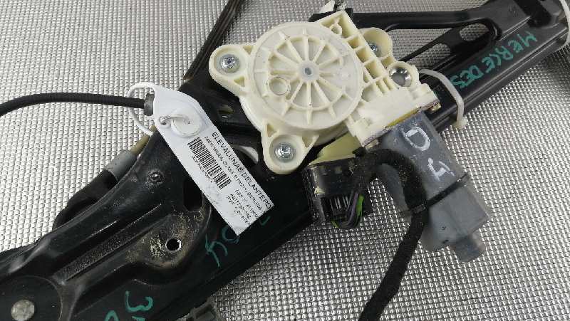 TOYOTA E-Class W211/S211 (2002-2009) Front Left Door Window Regulator 2118202942,A2117200146,2117200346 18451722