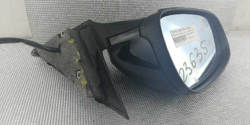 ALFA ROMEO 159 1 generation (2005-2011) Left Side Wing Mirror 0201016,0156053026 18463368