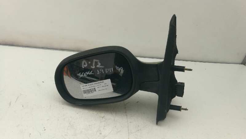 VOLVO Megane 1 generation (1995-2003) Left Side Wing Mirror 7700431542 18511678