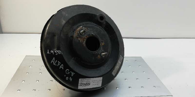 NISSAN GT 937 (2003-2010) Brake Servo Booster 51753735 18477362