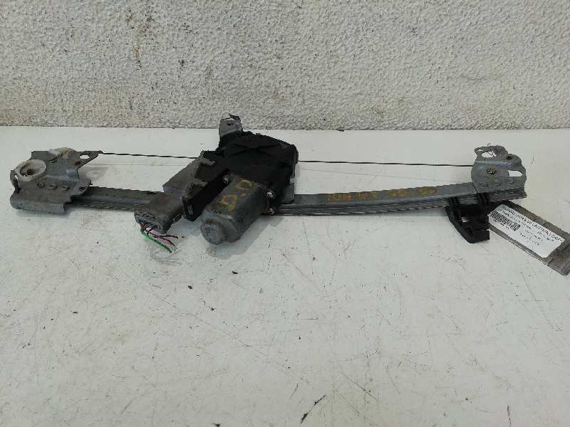 TOYOTA C3 1 generation (2002-2010) Front Right Door Window Regulator 963912,400618F 18382418