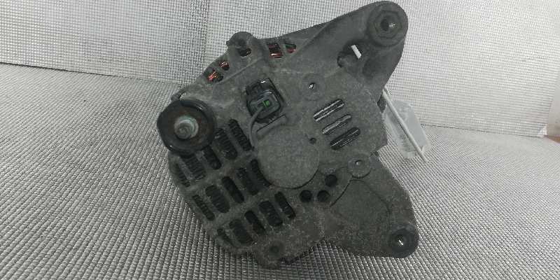 TOYOTA Clio 2 generation (1998-2013) Generatorius 8200373636 18464935