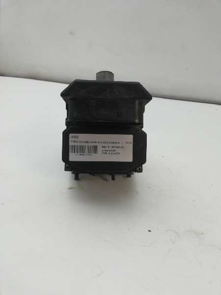 FORD Mondeo 3 generation (2000-2007) ABS Pump 0265800007, 0265222015, 1862820320 18515387