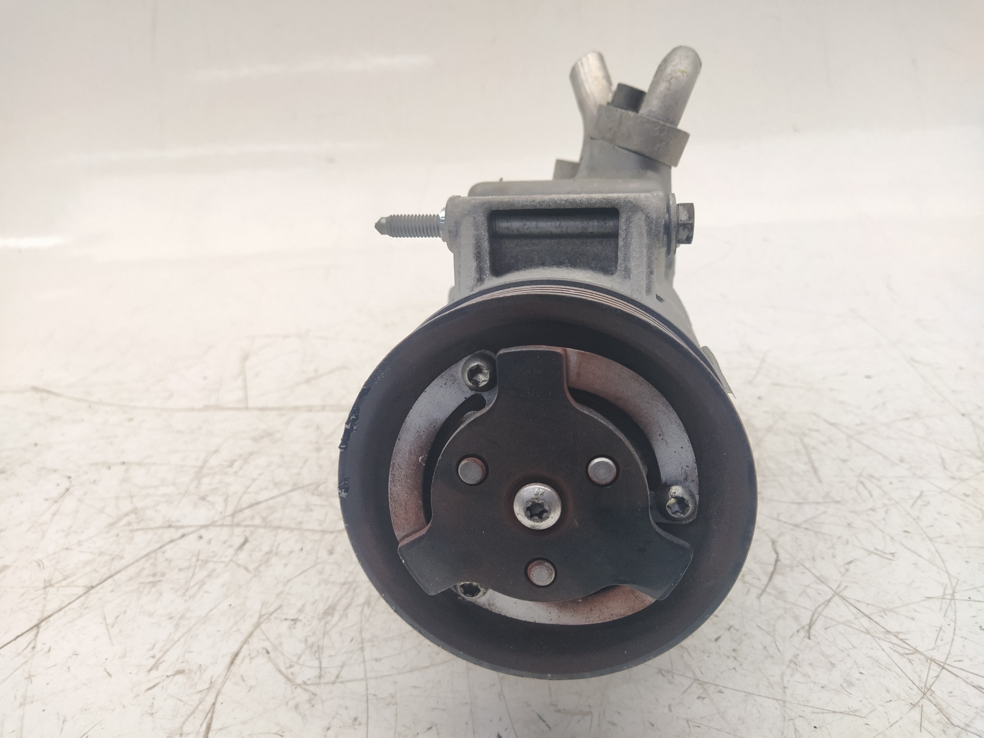 CHEVROLET Air Condition Pump 5N0820803A 25767141