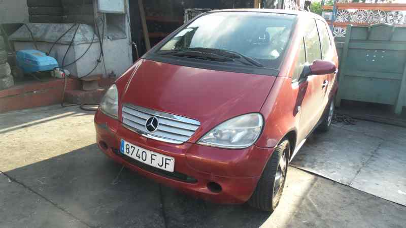 VAUXHALL A-Class W168 (1997-2004) Cylindre de frein A16384300302, 32066868 18491949