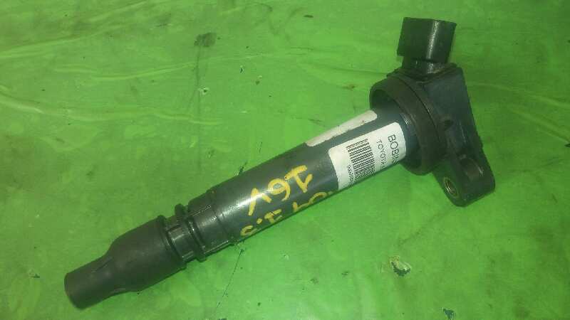 AUDI A4 B8/8K (2011-2016) High Voltage Ignition Coil 9091902257 25906966