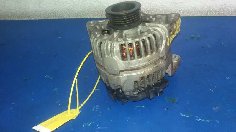 OPEL Corsa D (2006-2020) Alternator 0124325171 25906748