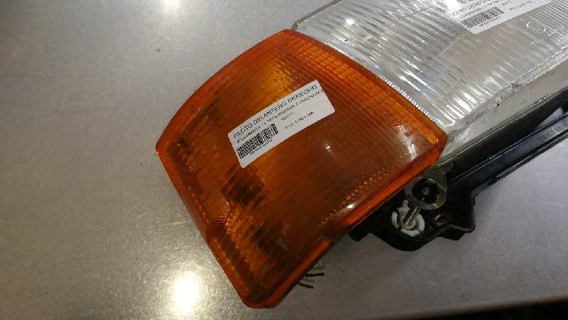 VOLKSWAGEN Transporter T4 (1990-2003) Front Right Fender Turn Signal 701953049 18474220