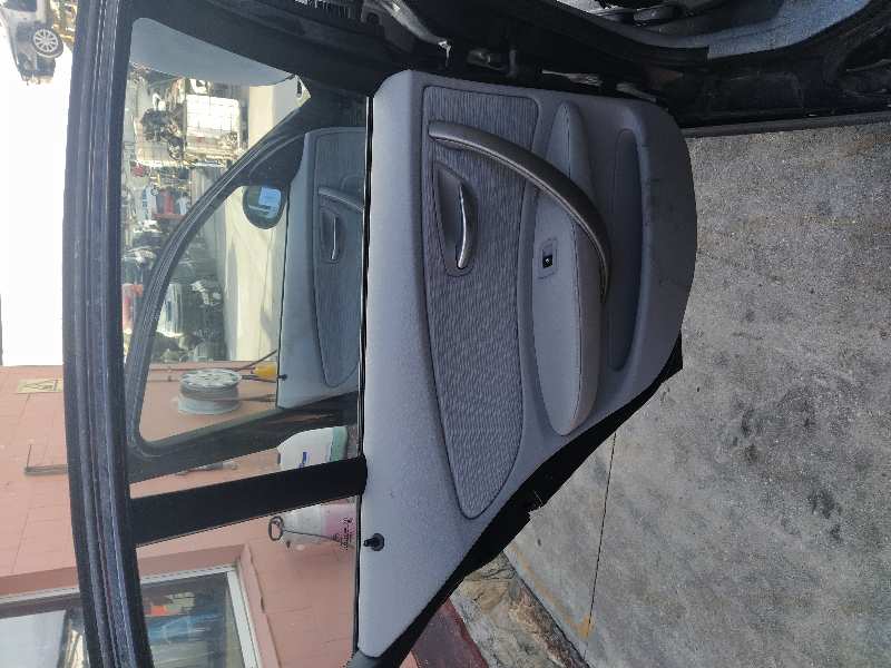 BMW 1 Series E81/E82/E87/E88 (2004-2013) Rear left door window lifter 67626927025 18516853