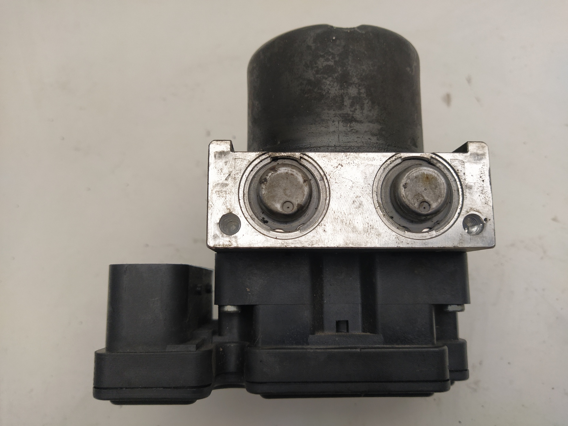 SEAT Toledo 3 generation (2004-2010) ABS Pump 1K0614117J 22504628