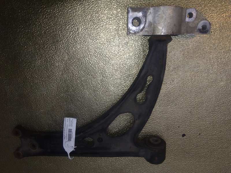 BMW A2 8Z (1999-2005) Front Right Arm 201967B, 1K0407153G 18474945