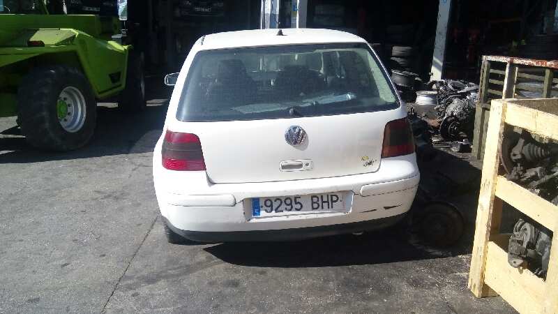 VOLKSWAGEN Bora 1 generation (1998-2005) Абс блок 1C0907379D 18386047