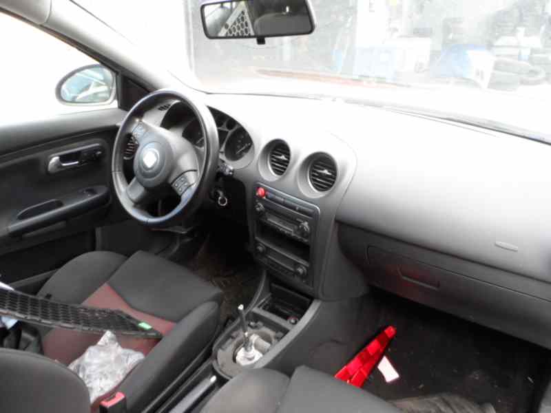 SEAT Cordoba 2 generation (1999-2009) Трапеции стеклоочистителей 0390241539,602955119A 20543851