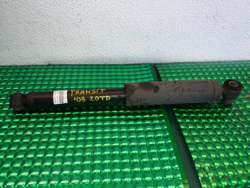 FORD Transit Rear shock absorber set 18403844