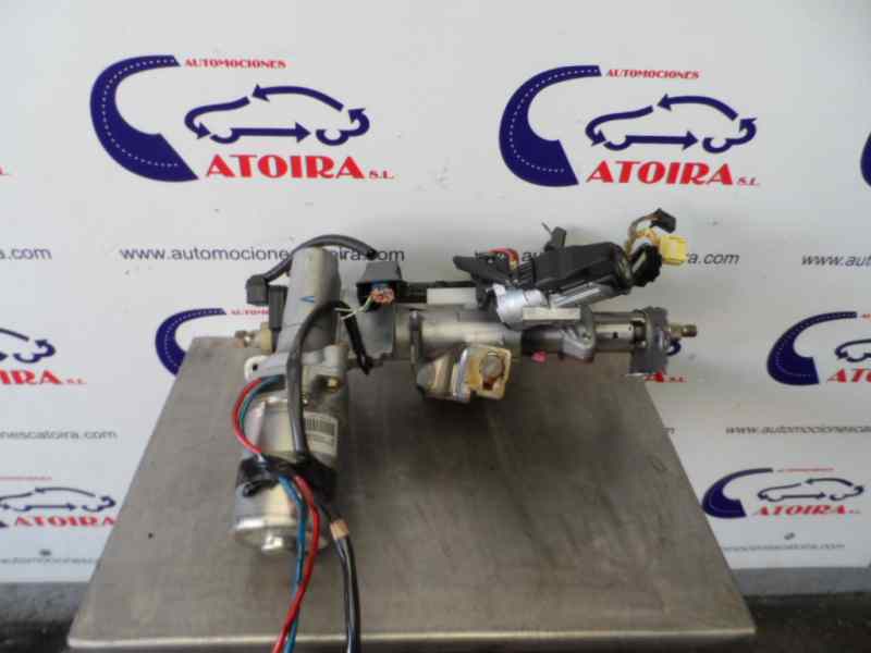 TOYOTA Corolla E120 (2000-2008) Steering Column Mechanism 4520002241 18343123