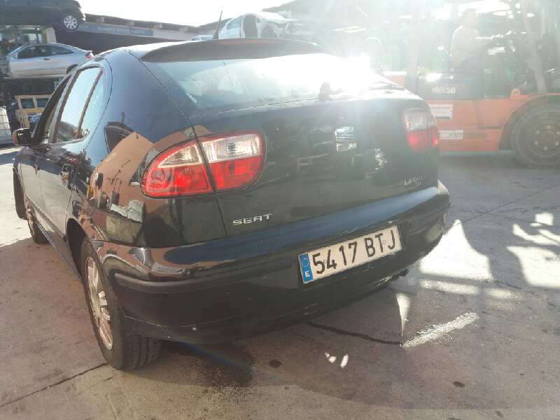 NISSAN Leon 1 generation (1999-2005) ABS szivattyú 1J0614117F,ATE1J0614117F,10020800374 18451100