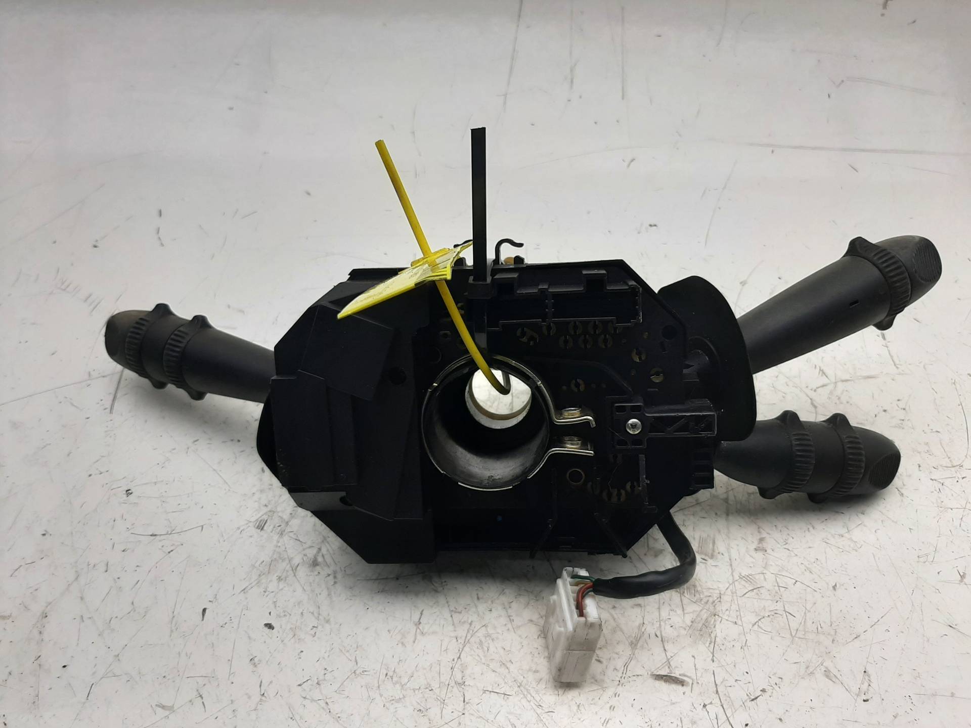 ALFA ROMEO 147 2 generation (2004-2010) Switches 08301450460, 07353655250 18577035