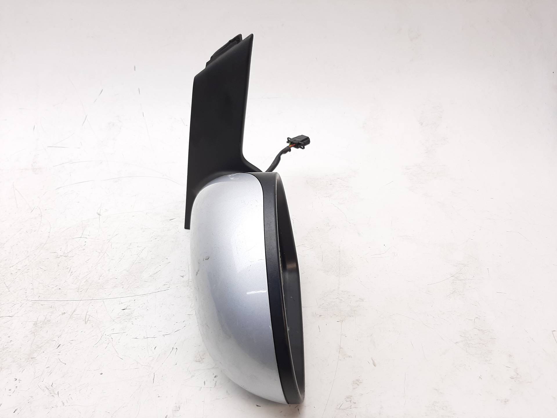 OPEL Toledo 3 generation (2004-2010) Left Side Wing Mirror 212873135 18542401