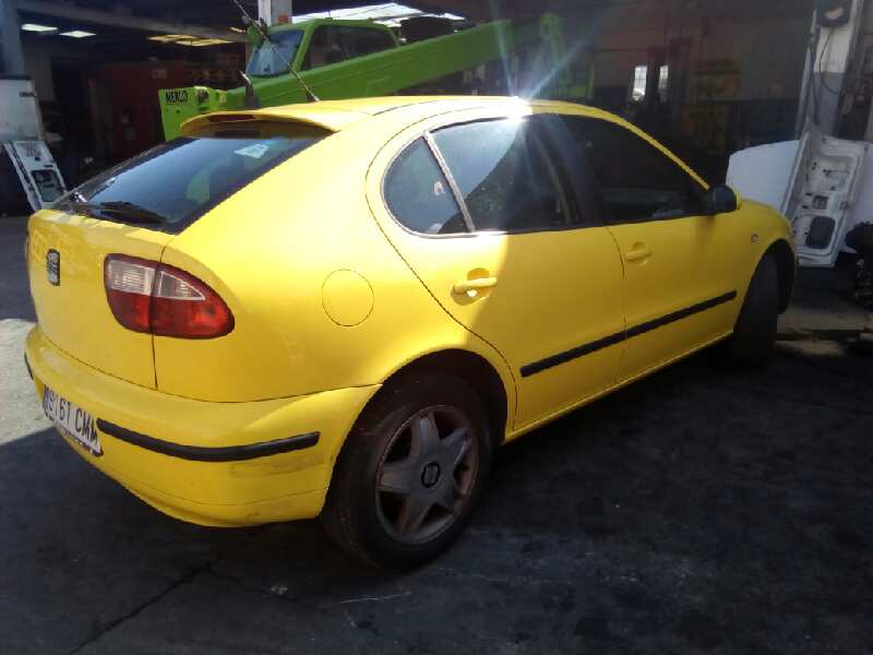 NISSAN Leon 1 generation (1999-2005) Зеркало передней левой двери 1M0857933 18390392