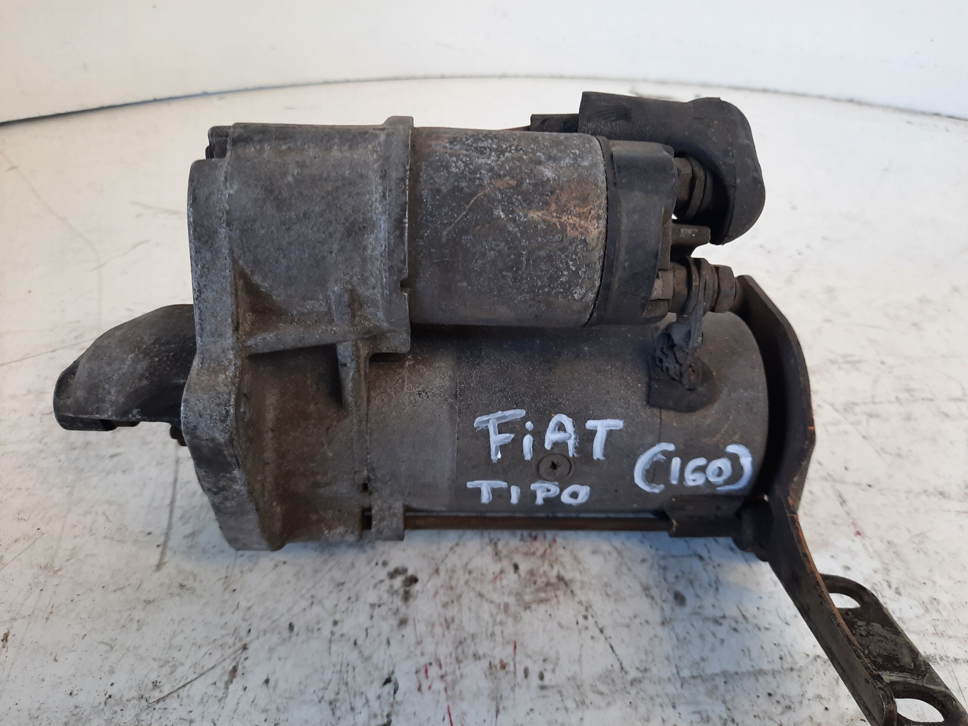 FIAT Starter Motor 63223431 18616127