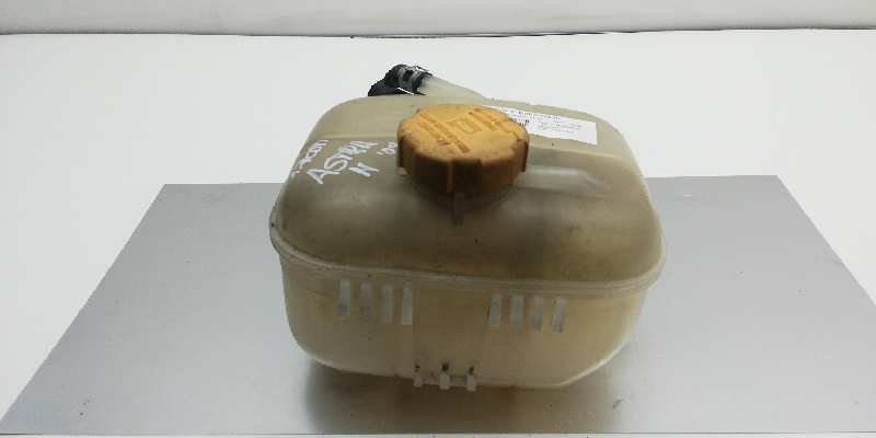 OPEL Astra J (2009-2020) Expansion Tank 460029937, 24469940, 13114995 18491121