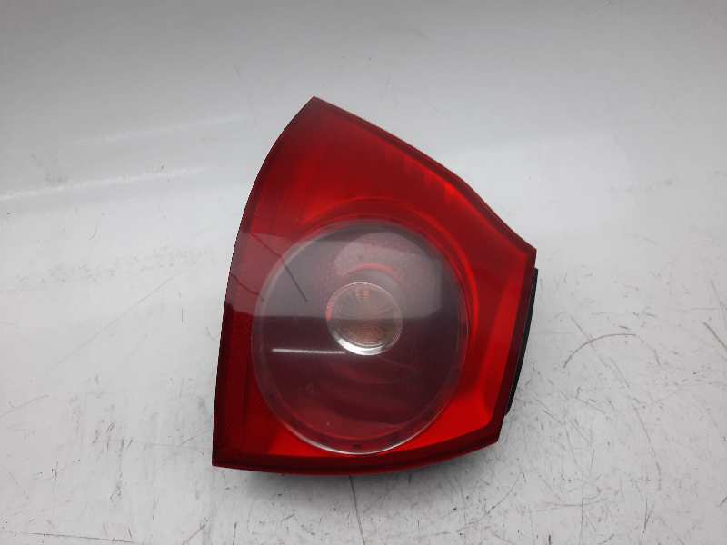 VOLKSWAGEN Golf 5 generation (2003-2009) Rear Left Taillight 1K6945095G,89032902 20565301