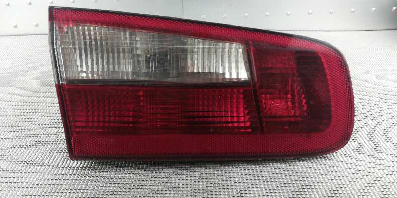 RENAULT Laguna 2 generation (2001-2007) Rear Left Taillight 8200002475 18482148