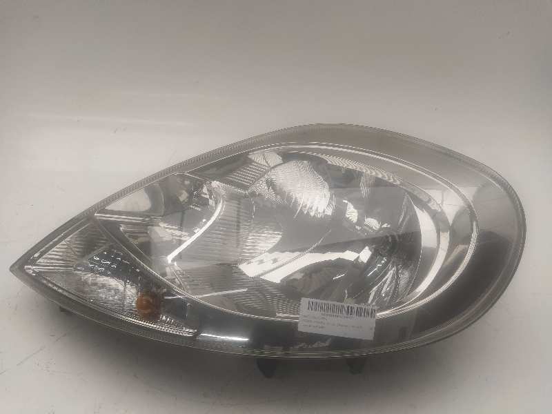 NISSAN Primastar 1 generation (2002-2014) Front Left Headlight 8200701354, 93859829 18541009