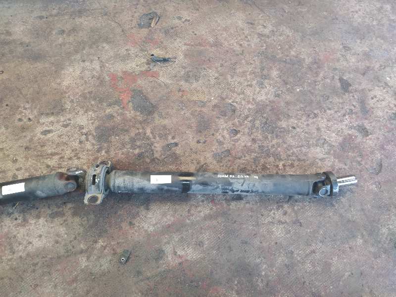 HYUNDAI H-1 Starex (1997-2007) Gearbox Short Propshaft TRS0131003 18507351