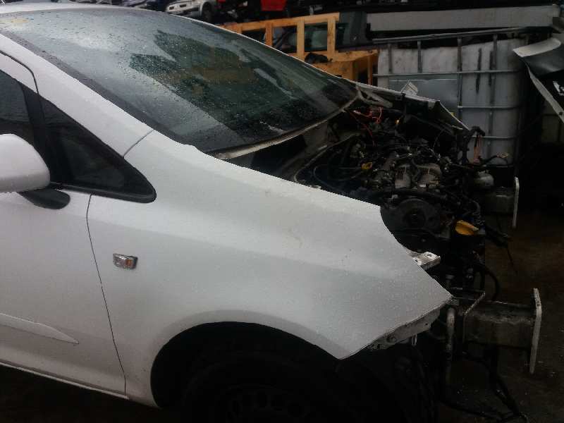 FORD USA Încuietoare ușă dreapta față 13258274 25907681