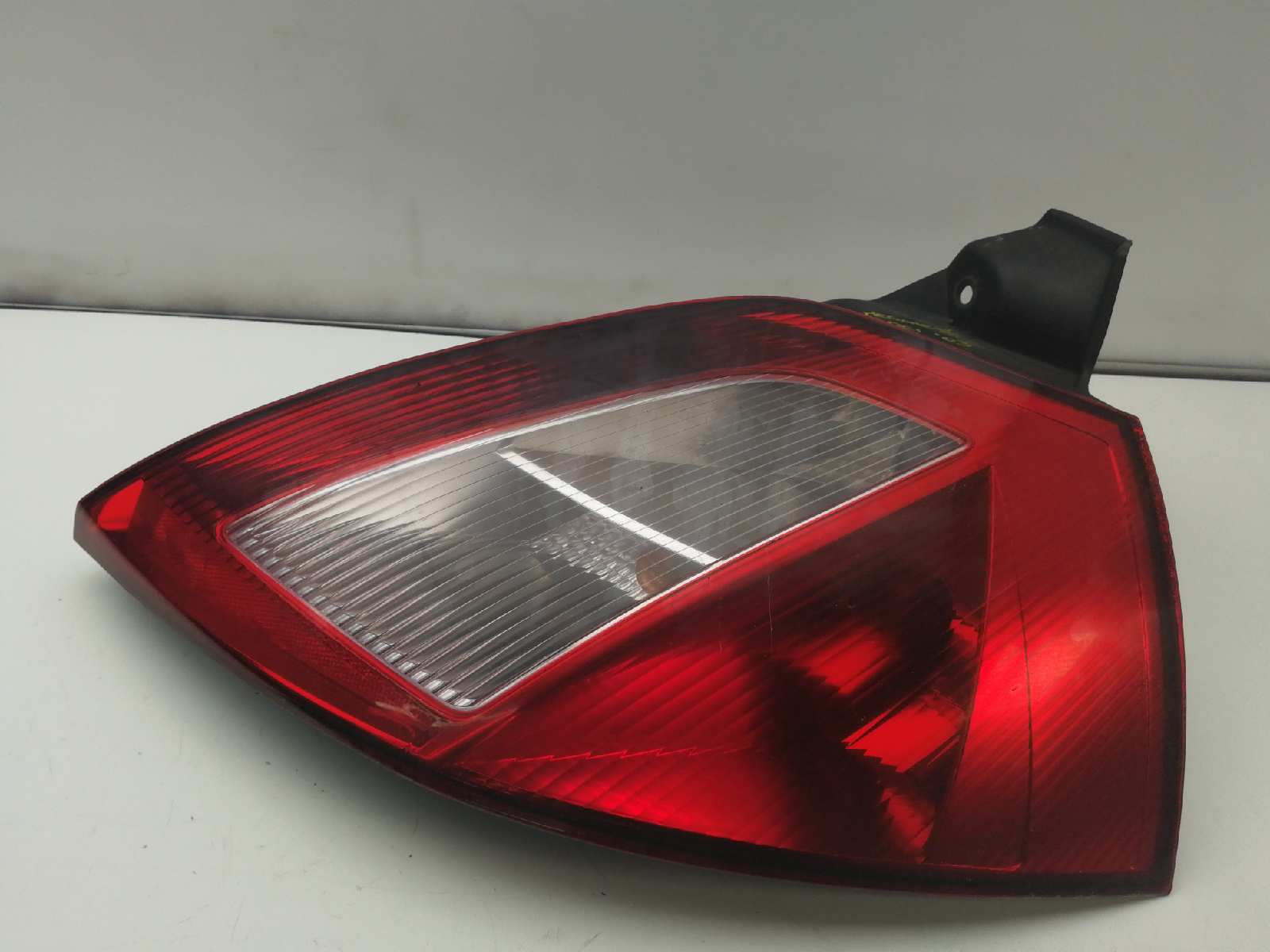 LANCIA Megane 2 generation (2002-2012) Rear Right Taillight Lamp 8200073237,89398081 18519757