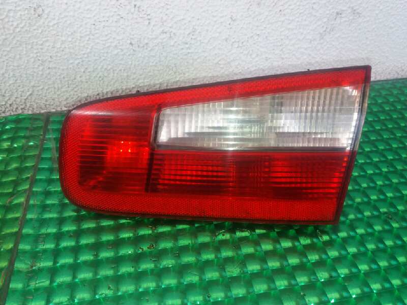 RENAULT Laguna 2 generation (2001-2007) Rear Right Taillight Lamp 8200002476 18410312