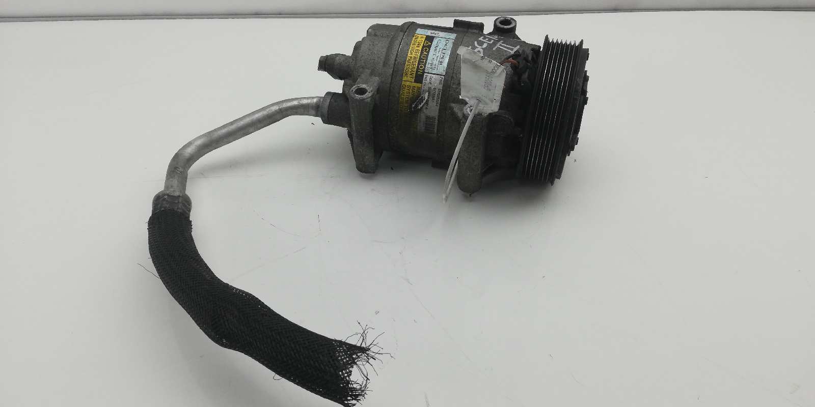 DODGE Scenic 2 generation (2003-2010) Air Condition Pump 8200053264,01139027 18494038