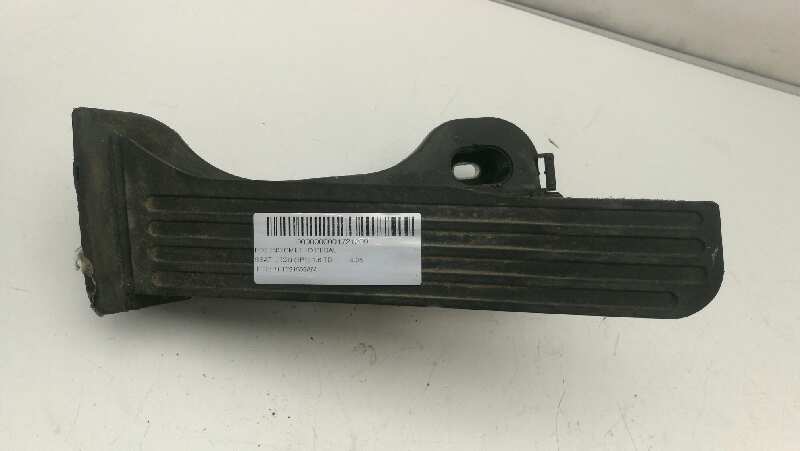 SEAT Leon 2 generation (2005-2012) Citas virsbūves detaļas 1K1721503AM 18520461