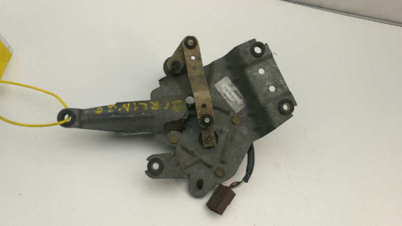 CITROËN Berlingo 1 generation (1996-2012) Tailgate  Window Wiper Motor 0390201408,3397020406 18519038