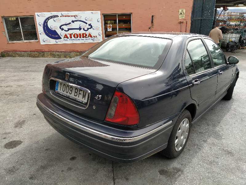 NISSAN ZS 1 generation (2001-2005) Блок управления двигателем 1D533141, NNW001540, NNN100743 18518263