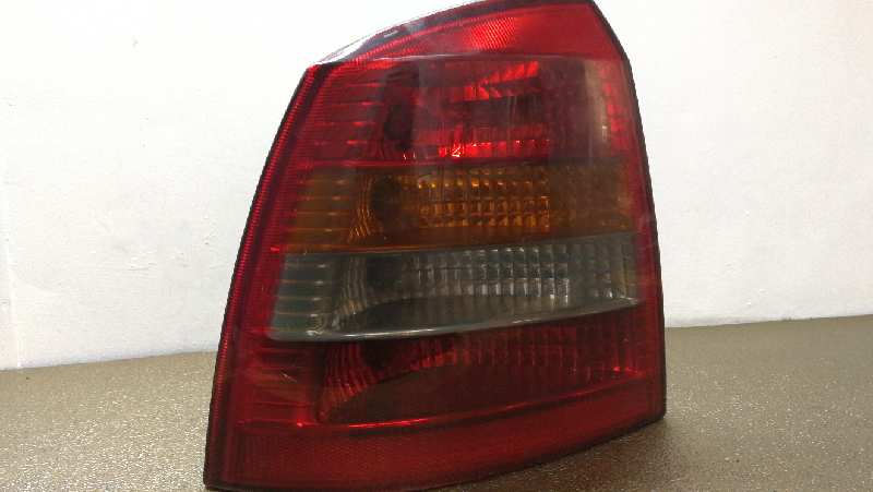 MAZDA 323 BA (1994-2000) Rear Left Taillight 29059010, 90521542, 03300998 25907566