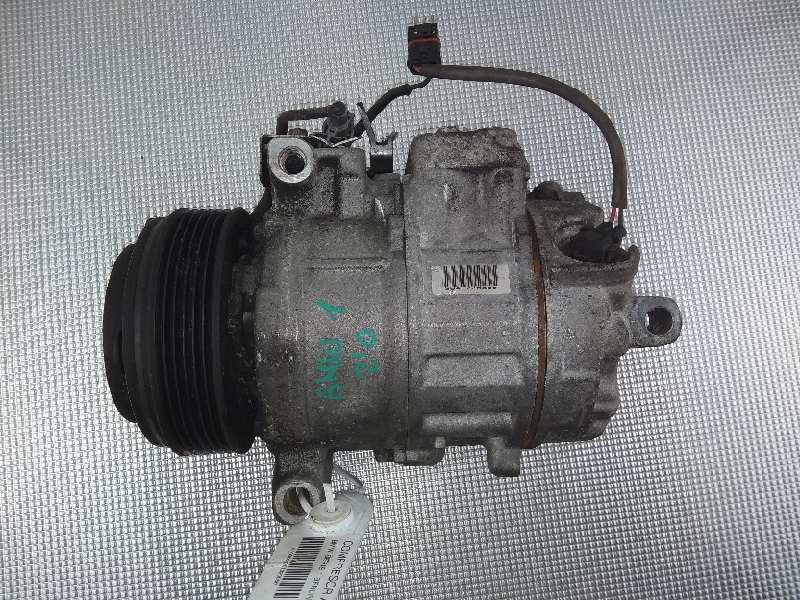 BMW 1 Series E81/E82/E87/E88 (2004-2013) Air Condition Pump 698786202 18448743