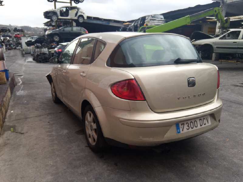 OPEL Toledo 3 generation (2004-2010) Зеркало передней левой двери 212873135 18541717