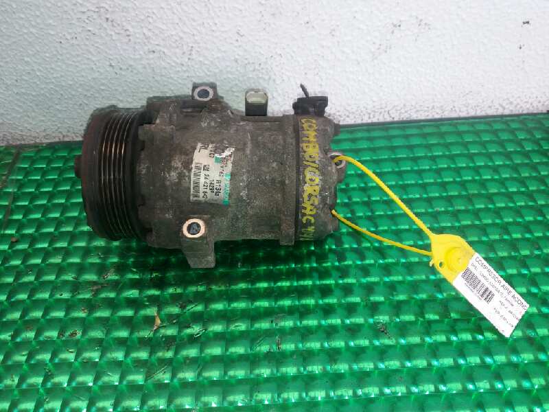 OPEL Combo C (2001-2011) Air Condition Pump 24421642 18409851