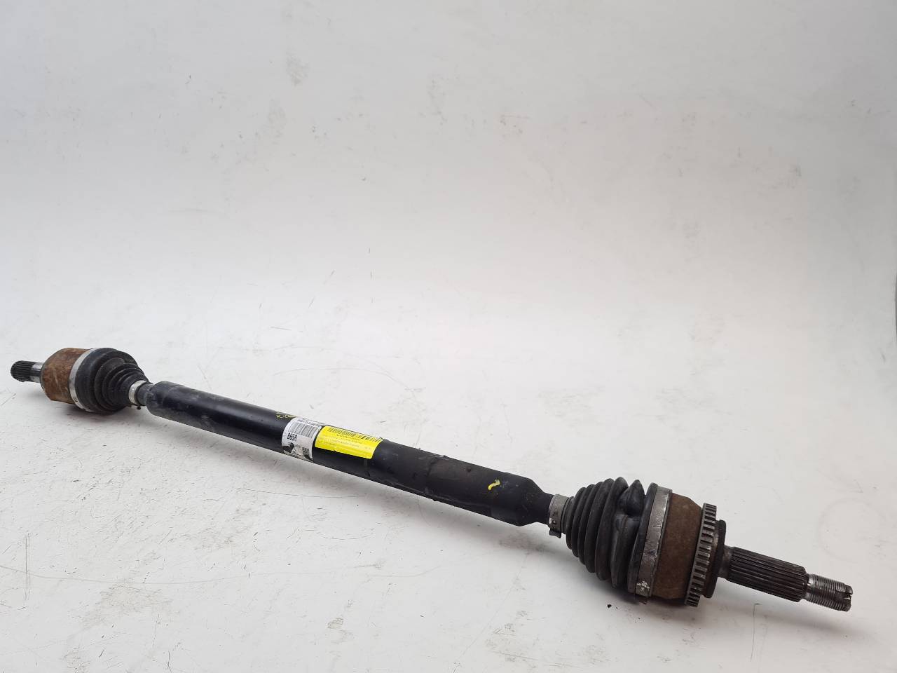 KIA Cee'd 2 generation (2012-2018) Front Right Driveshaft 49501A6500,49501A6500 25317318