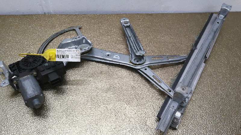 FIAT Corsa B (1993-2000) Front Right Door Window Regulator 0130821769,90579572,90579356 18441573