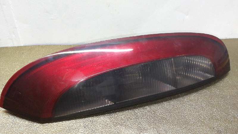 PEUGEOT Corsa C (2000-2006) Oikea takavalo 09114337,89302181 18441273