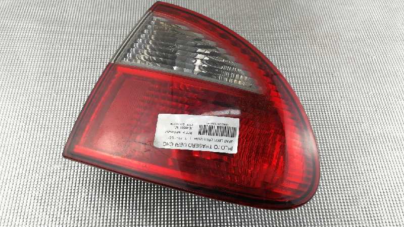 NISSAN Leon 1 generation (1999-2005) Фонарь задний правый IM6945257, 3B4839016A 18450956