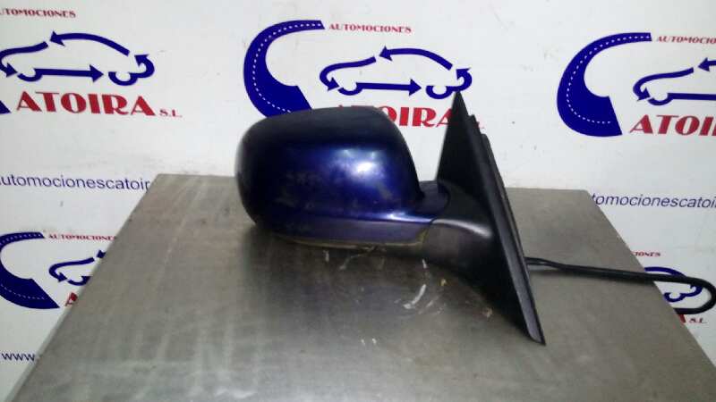 VOLKSWAGEN Passat B5 (1996-2005) Right Side Wing Mirror 3B0857934,3B0857934B 18372452