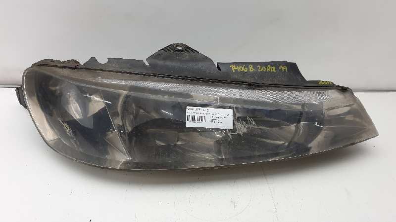 CHEVROLET 406 1 generation (1995-2004) Front Right Headlight 9630423177,0301175002 18507389